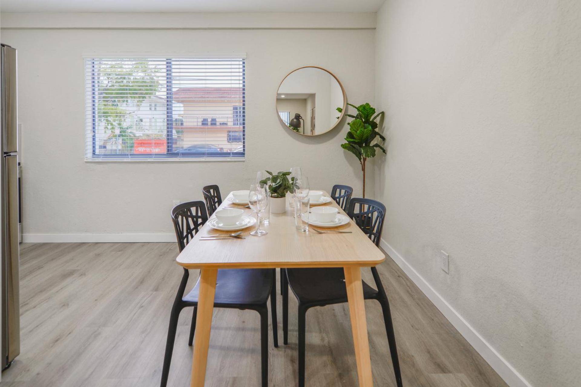 Apartment Amazing Experience In Calle Ocho